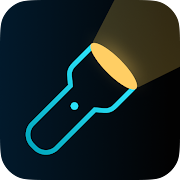 LED Flashlight icon
